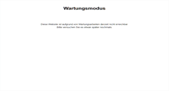 Desktop Screenshot of enuk.de